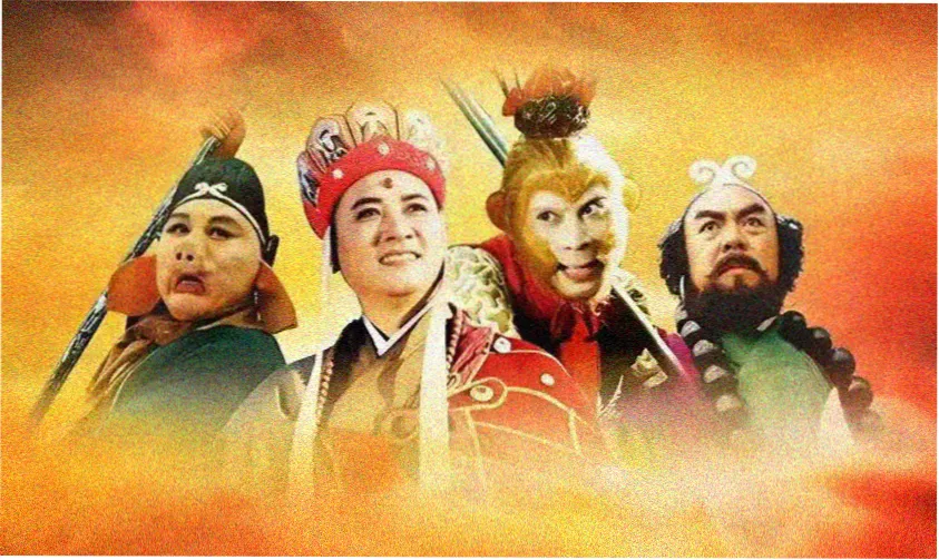 经典动画长片 手绘美学横幅
